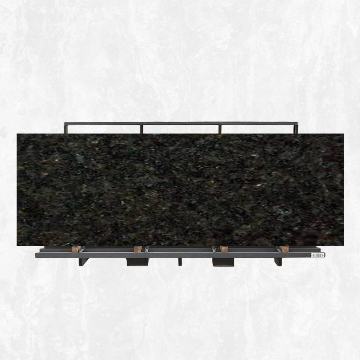 Rajasthan Black Granite 